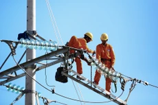 EVNSPC đầu tư cho hệ thống điện tỉnh Bà Rịa - Vũng Tàu