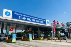 Bộ GTVT thống nhất việc tăng phí tại 4 tuyến đường cao tốc do VEC quản lý, khai thác