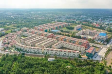 T&T Group đạt giải Dự án đáng sống 2024 tại Khu dân cư Phước Thọ (Vĩnh Long)