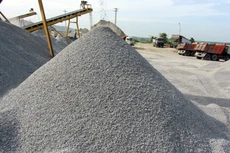 Nhà thầu giao thông đang khó khăn đủ đường