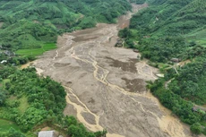 Bản tin thời sự sáng 14/9