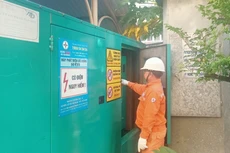 EVNHCMC: Đảm bảo cấp điện an toàn, liên tục cho kỳ thi tuyển sinh 10 và thi tốt nghiệp THPT năm 2024