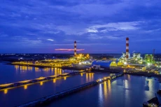 EVNGENCO1 đang triển khai Dự toán chi phí mua than nhập khẩu 6 tháng đầu năm 2025 cho Nhà máy Nhiệt điện Duyên Hải 3 và Nhà máy Nhiệt điện Duyên Hải 3MR