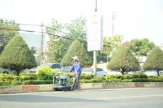 Bản tin thời sự sáng 9/7