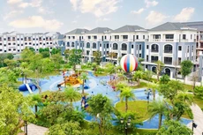 Chung cư tăng giá không ngừng, người mua nhanh chóng tìm cơ hội cuối