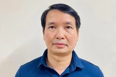 Ban Bí thư quyết định Khai trừ ra khỏi Đảng các ông Phạm Thái Hà, Phó Chủ nhiệm Văn phòng Quốc hội, Trợ lý Chủ tịch Quốc hội