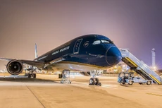 Vietnam Airlines đã tăng cường đến 2.000 chuyến bay ban đêm trong dịp nghỉ lễ 30/4 - 1/5 và cao điểm Hè