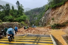 Bản tin thời sự sáng 9/9