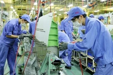 Hà Nội thu hút đầu tư nước ngoài đạt 2.943 triệu USD, tăng 65,9%