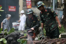 Bản tin thời sự sáng 19/9