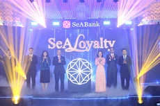 SeABank chính thức ra mắt chính sách dành cho khách hàng doanh nghiệp thân thiết - SeALoyalty