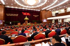 Hội nghị lần thứ 9 Ban Chấp hành Trung ương Đảng khóa XIII.