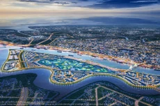 Thị trường chào đón Dự án Vinhomes Royal Island