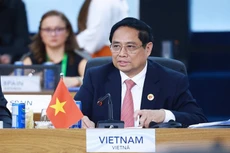 Bản tin thời sự sáng 20/11