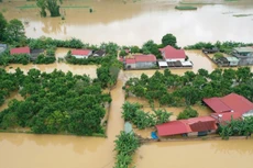 Bản tin thời sự sáng 25/8