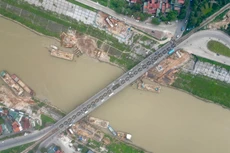 Hà Nội đề xuất chủ trương nâng cấp Quốc lộ 1A, đoạn từ cầu Đuống mới đến hết địa phận huyện Gia Lâm