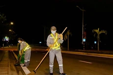 Ảnh chỉ mang tính minh họa. Nguồn Internet