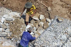 HSMT gây hạn chế cạnh tranh khi đưa ra yêu cầu về hợp đồng tương tự chưa tuân thủ quy định pháp luật liên quan. Ảnh chỉ mang tính minh họa. Nguồn Internet