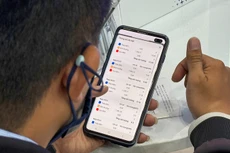 Trải nghiệm mới với App của Điện lực TP.HCM