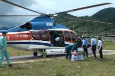 Bản tin thời sự sáng 12/9