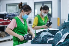Bản tin thời sự sáng 15/11