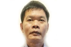 Khởi tố, bắt tạm giam Phó Chủ tịch UBND tỉnh Vĩnh Phúc Nguyễn Văn Khước