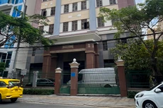 Gói thầu Thi công XDCT và cung cấp lắp đặt thiết bị thuộc Dự án Sửa chữa, cải tạo trụ sở làm việc tạm của các cơ quan Tỉnh tại số 05 Pasteur, TP. Nha Trang, tỉnh Khánh Hòa đã công bố kết quả lựa chọn nhà thầu.