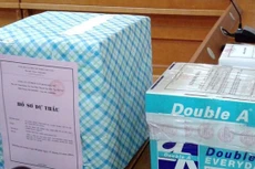 Các nhà thầu bị loại đã liên tục có văn bản kiến nghị báo cáo đánh giá HSDT 3 gói thầu giao thông trên địa bàn huyện Xuyên Mộc, tỉnh Bà Rịa Vũng Tàu. Ảnh chỉ mang tính minh họa. Nguồn Internet