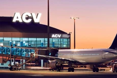 Tổng công ty Cảng hàng không Việt Nam - CTCP (ACV)