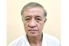 Khởi tố, bắt tạm giam nguyên Phó Chủ tịch UBND tỉnh Bình Thuận Nguyễn Ngọc