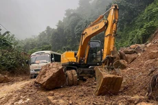 Bản tin thời sự sáng 14/8