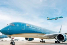 Vietnam Airlines sẽ tăng cường các chuyến bay để hỗ trợ hành khách bị ảnh hưởng bởi bão Trami.