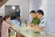 Bản tin thời sự sáng 24/5