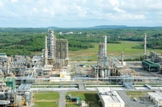 Dự án nâng cấp, mở rộng Nhà máy lọc dầu Dung Quất là một trong các dự án quan trọng quốc gia, trọng điểm ngành năng lượng.