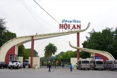 Ảnh chỉ mang tính minh họa. Nguồn Internet