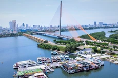 Bản tin thời sự sáng 31/5