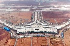 Điều chỉnh cục bộ quy hoạch Cảng hàng không quốc tế Long Thành để phù hợp với nhu cầu khai thác và đầu tư phát triển.