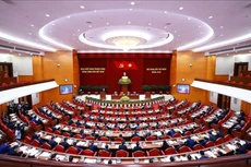 Hội nghị Trung ương 10 khoá XII