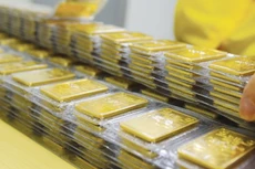 Bản tin thời sự sáng 11/5