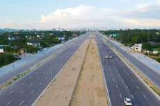 Bản tin thời sự sáng 30/8