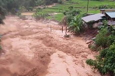 Thủ tướng quyết định hỗ trợ khẩn cấp 20 tỷ cho Sơn La, Điện Biên để khắc phục hậu quả mưa lũ