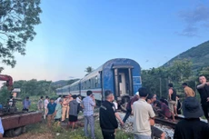 Bản tin thời sự sáng 8/8