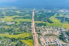 Bản tin thời sự sáng 4/9