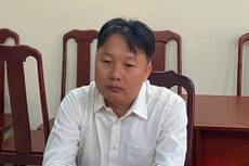 Đối tượng Vũ Xuân Đồng