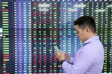 Bản tin thời sự sáng 6/11