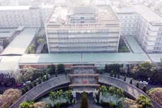 Ngày 2/5, Bệnh viện Thống Nhất hoàn tất mở thầu Gói thầu TB02 Cung cấp hệ thống chụp cộng hưởng từ 3.0 Tesla (giá gói thầu 46,865 tỷ đồng). Ảnh chỉ mang tính minh họa. Nguồn Internet