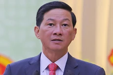 Ông Trần Đức Quận