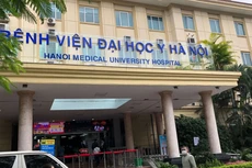Ảnh chỉ mang tính minh họa. Nguồn Internet