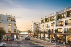 Thành phố Đảo Hoàng Gia Vinhomes Royal Island chính thức niêm yết giá và chính sách trên nền tảng Vinhomes Market