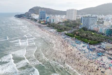 Bản tin thời sự sáng 1/3